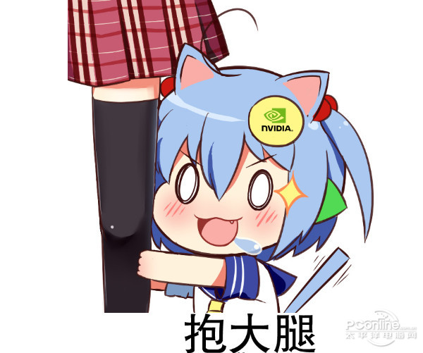 显卡杂谈