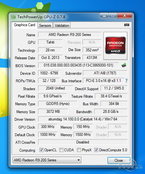 GPU