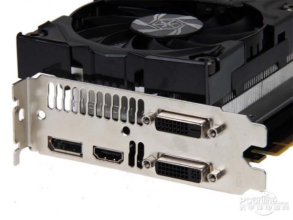映众GTX780冰龙