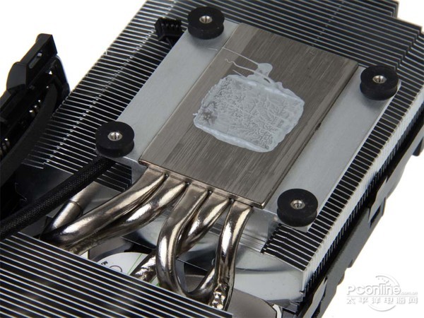 映众GTX780冰龙