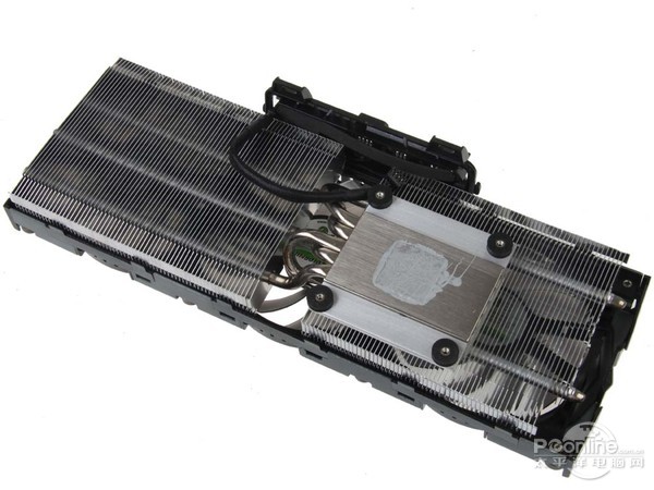 映众GTX780冰龙