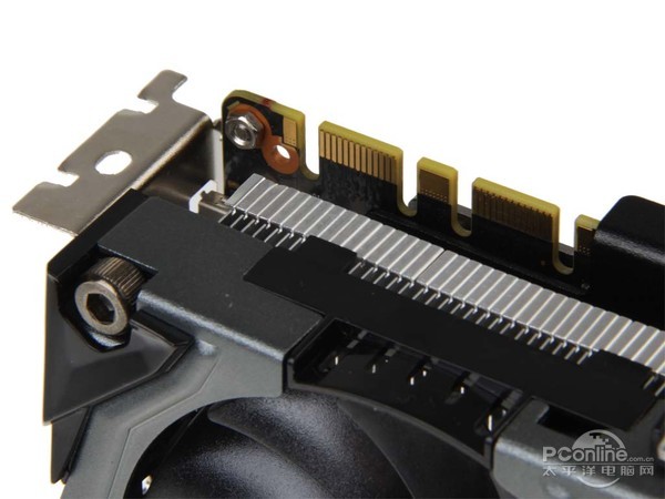 映众GTX780冰龙