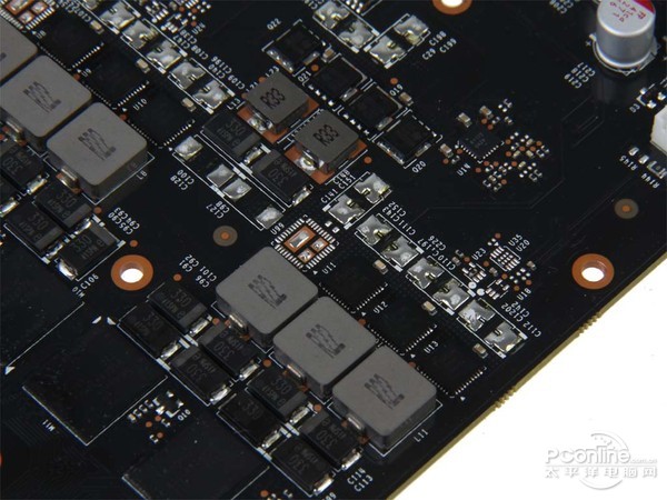 映众GTX780冰龙