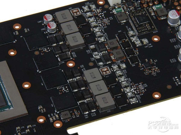 映众GTX780冰龙