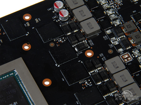 映众GTX780冰龙