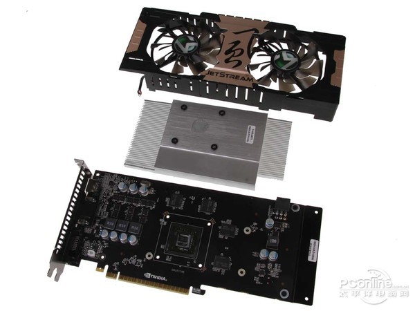 “风”姿卓悦，铭瑄GTX750TI风系列评测