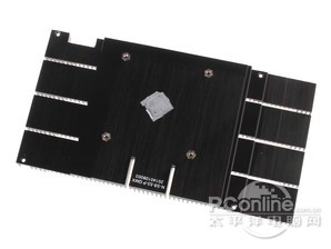 显卡入门超频so easy，七彩虹GT740评测
