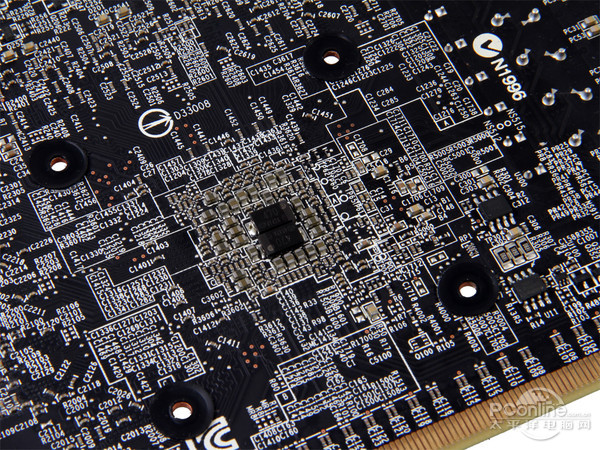 微星R9 270X MINI-ITX拆解赏析