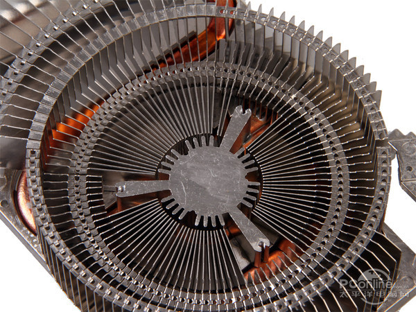 微星R9 270X MINI-ITX拆解赏析