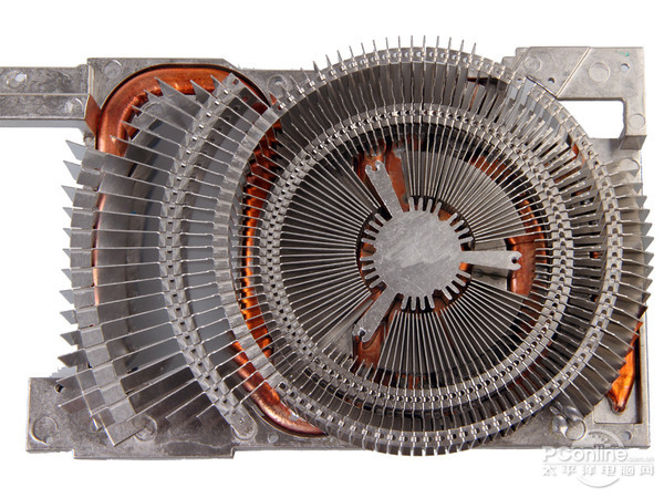 微星R9 270X MINI-ITX拆解赏析
