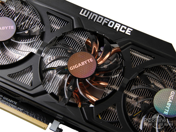 利器称霸战机世界！技嘉GTX770 4G评测