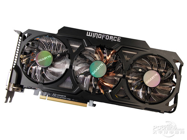 利器称霸战机世界！技嘉GTX770 4G评测