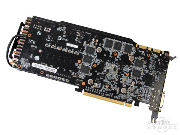 利器称霸战机世界！技嘉GTX770 4G评测