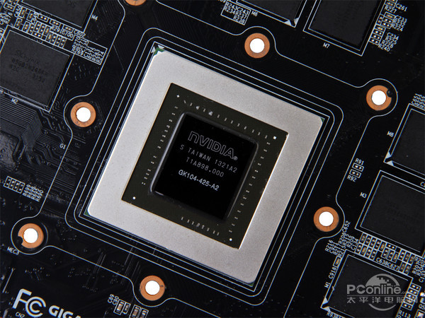 利器称霸战机世界！技嘉GTX770 4G评测