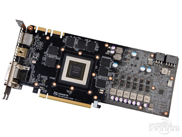 利器称霸战机世界！技嘉GTX770 4G评测