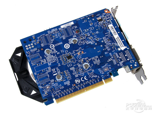 技嘉GV-N750OC-1GI