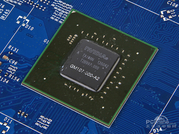 技嘉GV-N750OC-1GI
