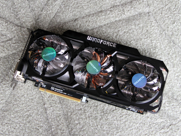 %u6280%u5609GTX770%204G