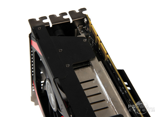 七彩虹iGame GTX780Ti九段