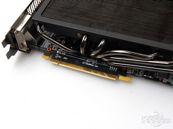 旌宇 Calibre X770