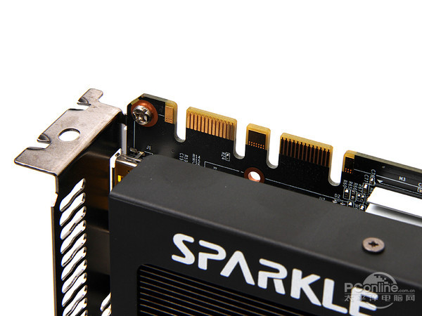 旌宇 Calibre X770