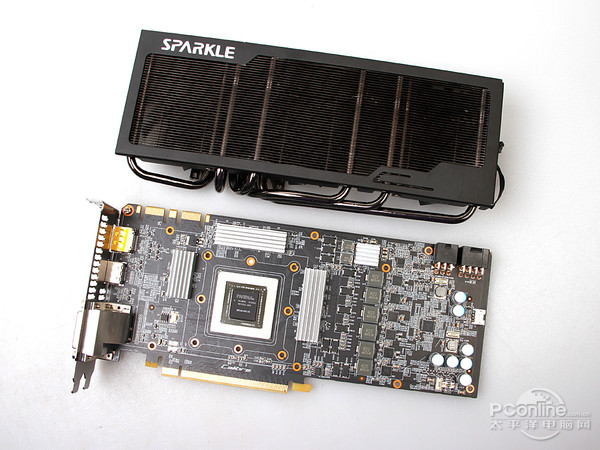 旌宇 Calibre X770