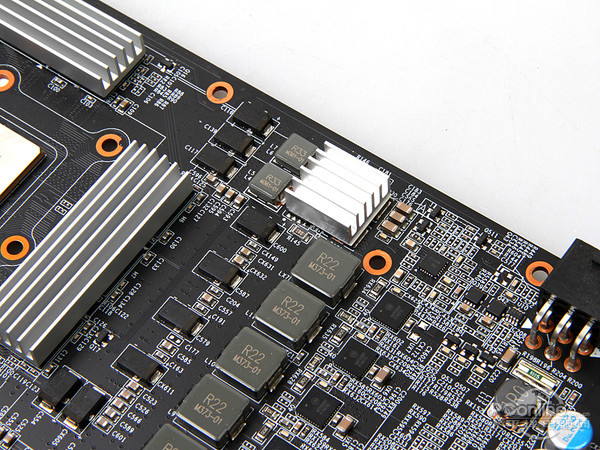 旌宇 Calibre X770