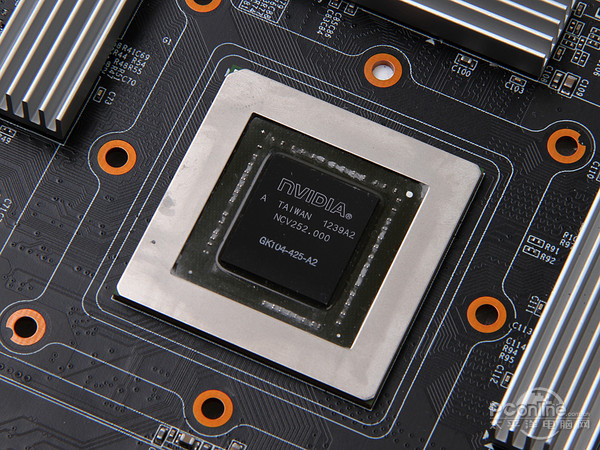 旌宇 Calibre X770