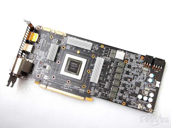 旌宇 Calibre X770