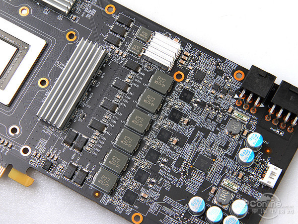 旌宇 Calibre X770