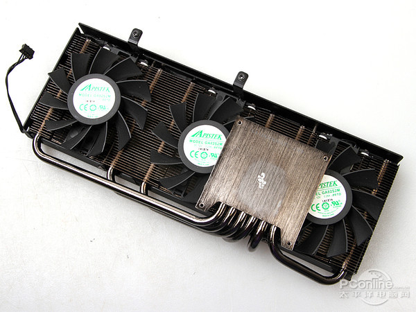 旌宇 Calibre X770