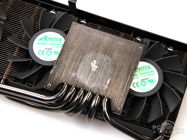 旌宇 Calibre X770