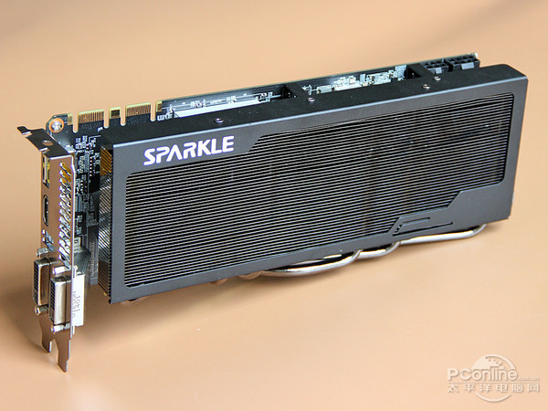 旌宇 Calibre X770