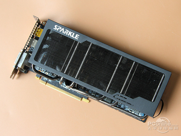 旌宇 Calibre X770