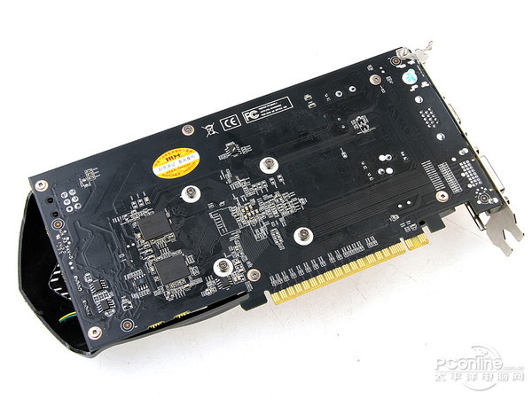 翔升 GT730