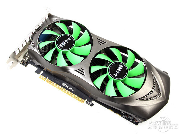翔升 GT730
