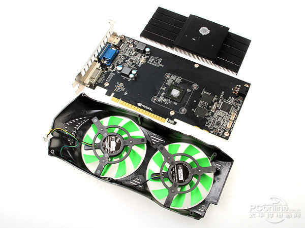 翔升 GT730