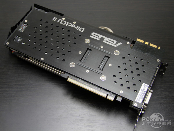 华硕GTX780 Strix评测
