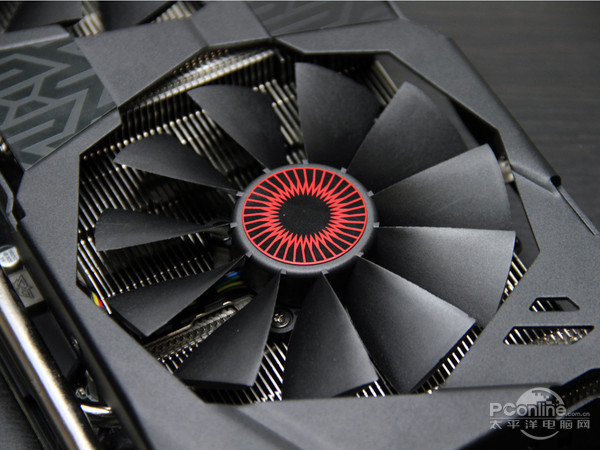 华硕GTX780 Strix评测