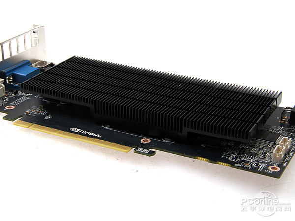 翔升 GT730