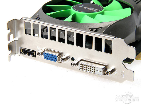 翔升 GT730