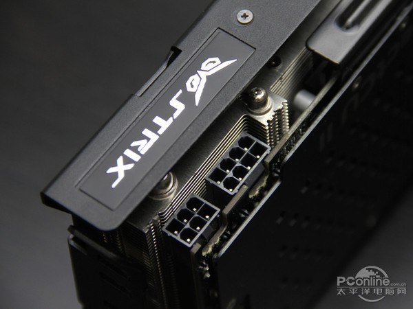 华硕GTX780 Strix评测