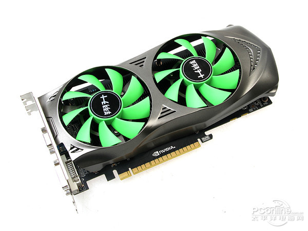 翔升 GT730