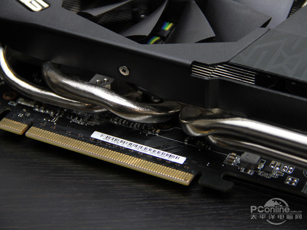 华硕GTX780 Strix评测