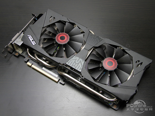 华硕GTX780 Strix评测