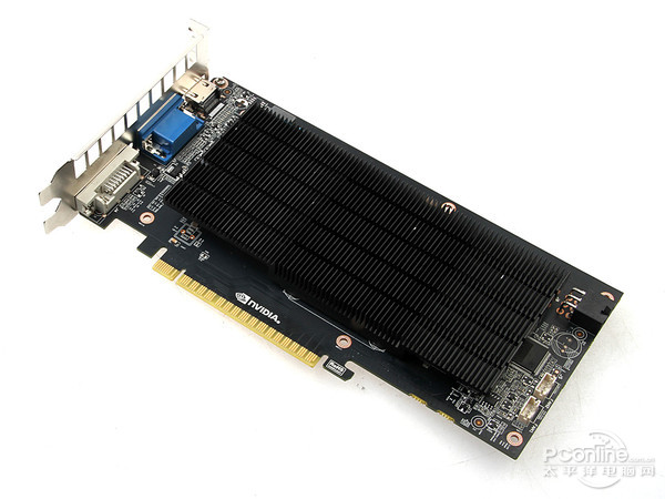 翔升 GT730