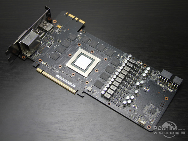 华硕GTX780 Strix评测