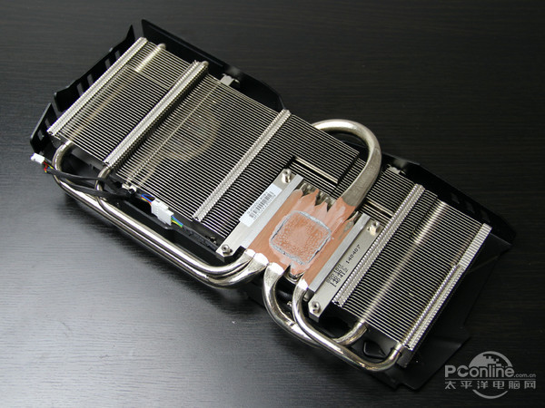 华硕GTX780 Strix评测