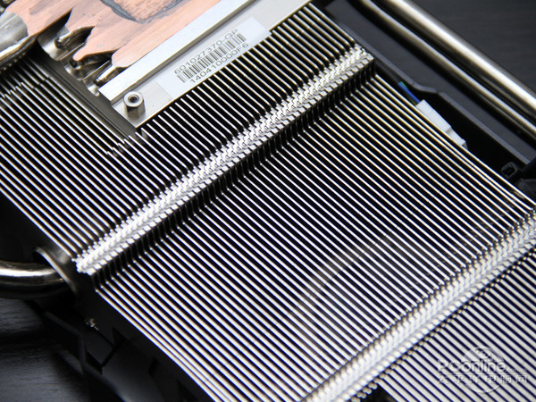 华硕GTX780 Strix评测