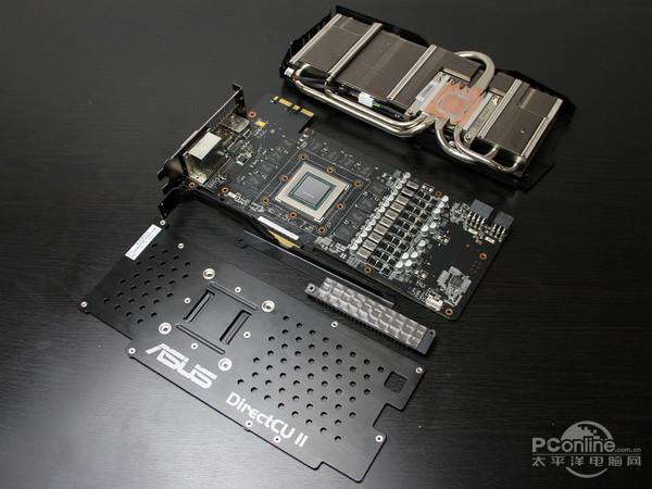 华硕GTX780 Strix评测